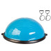 Купить Балансировочная платформа  LiveUp OSU BALL Blue 58cm в Киеве - фото №1